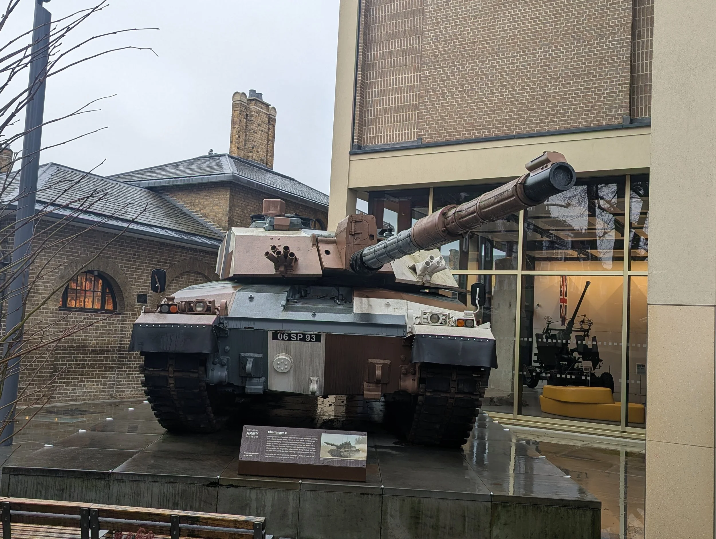 Imperial War Museum