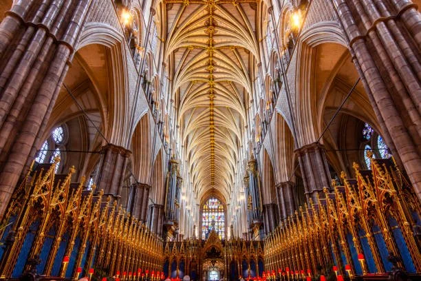 Westminster Abbey