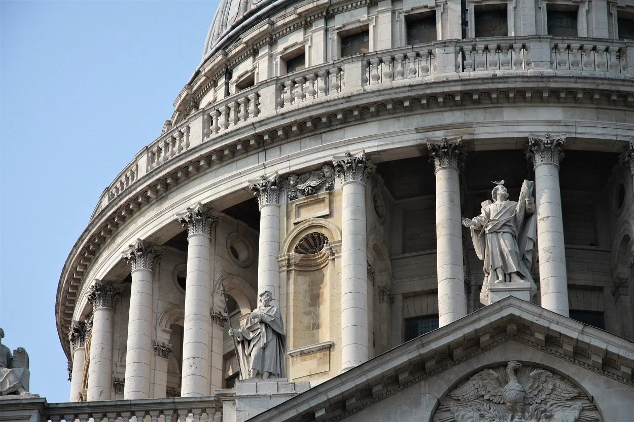 St. Paul's Cathedral