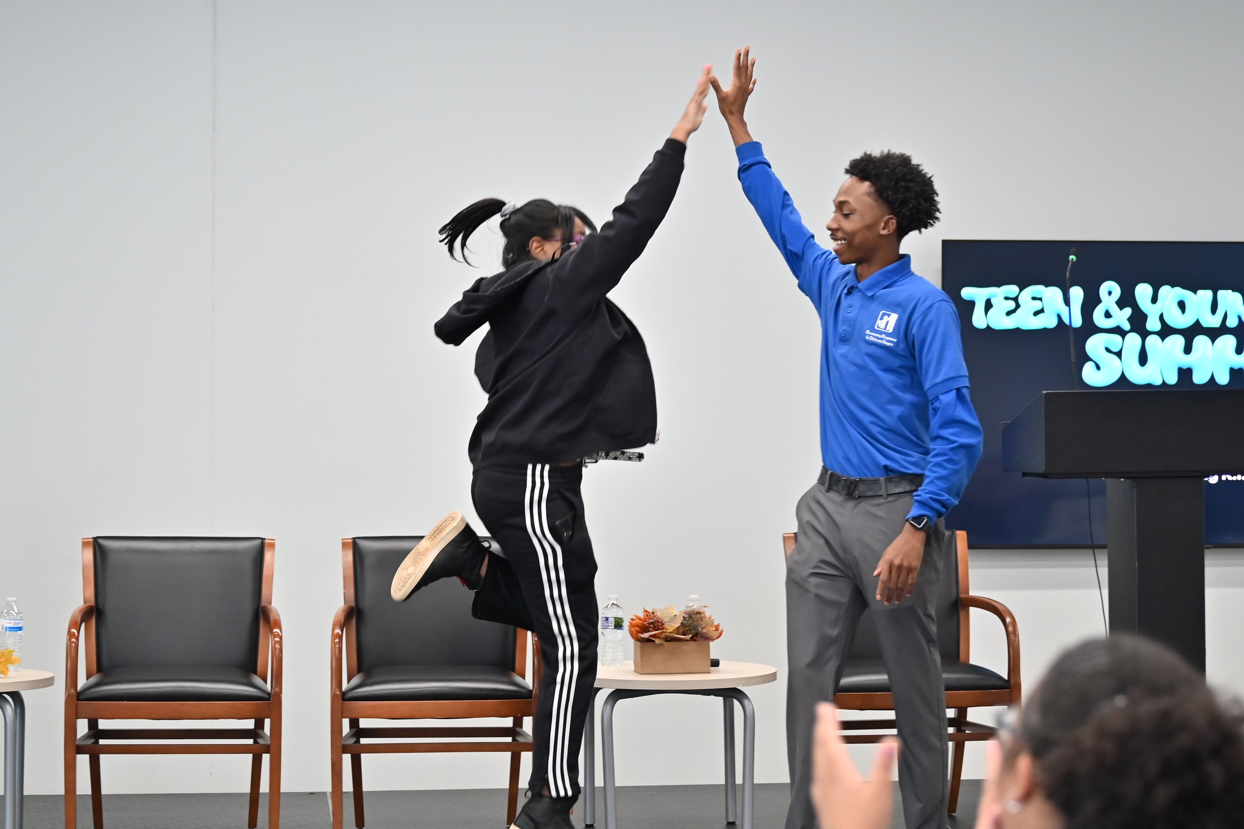 Developing KIDS - After school and summer programs - Detroit