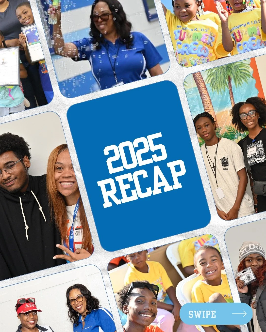 As we close out 2025, we reflect on the moments, milestones, and memories that made this year unforgettable. As we approach our 20th anniversary, we&rsquo;re excited to expand our capacity to serve in the year ahead, with a growing team and an ever-s