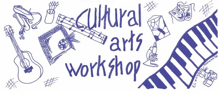 Classes — Young People's Cultural Arts Workshop