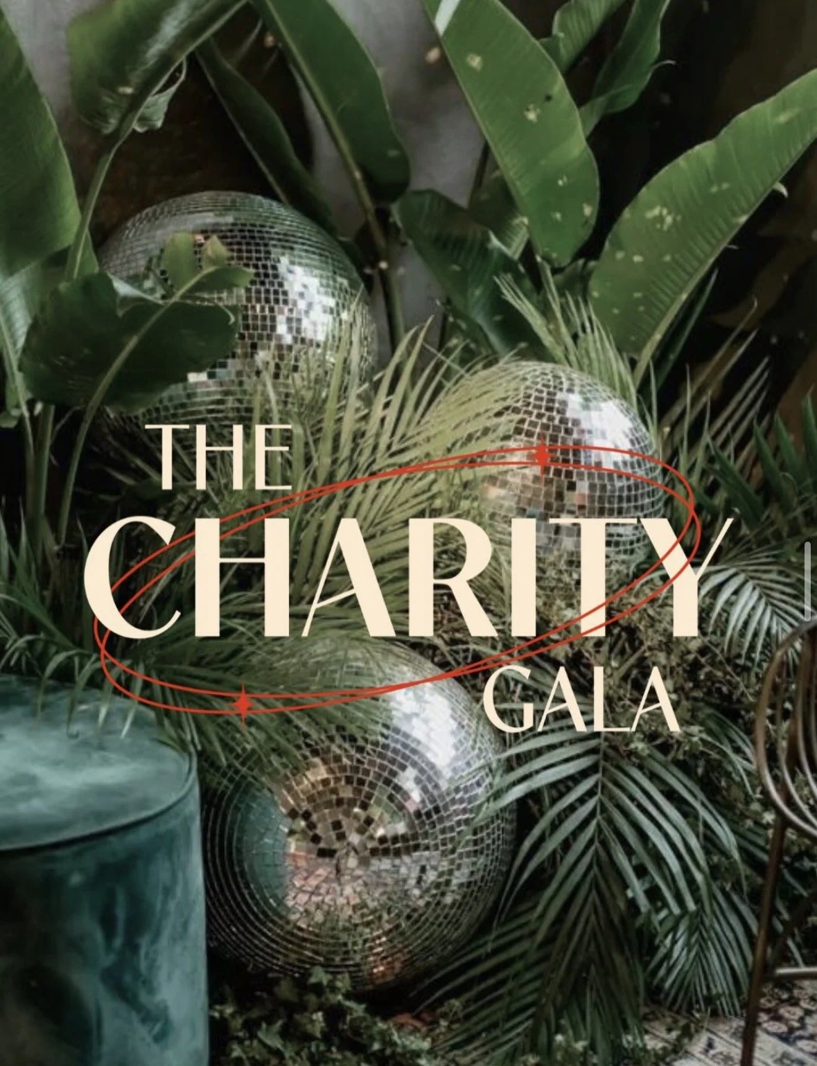 The Charity Gala 2025
