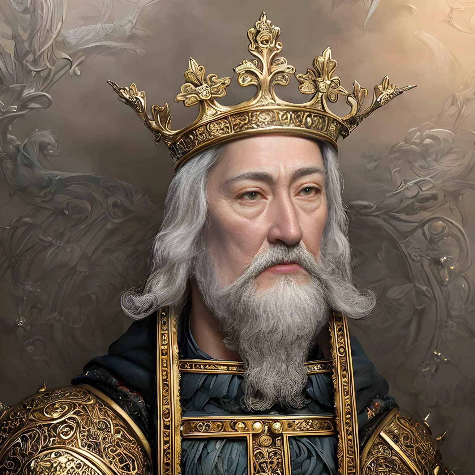 Edward III of England — 100 Years War