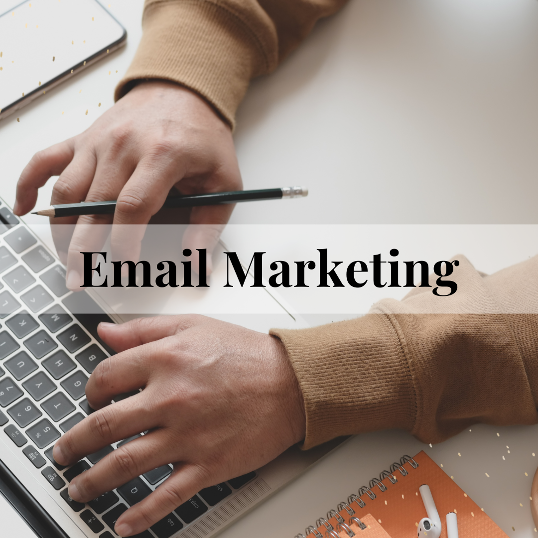 Email Marketing Setup
