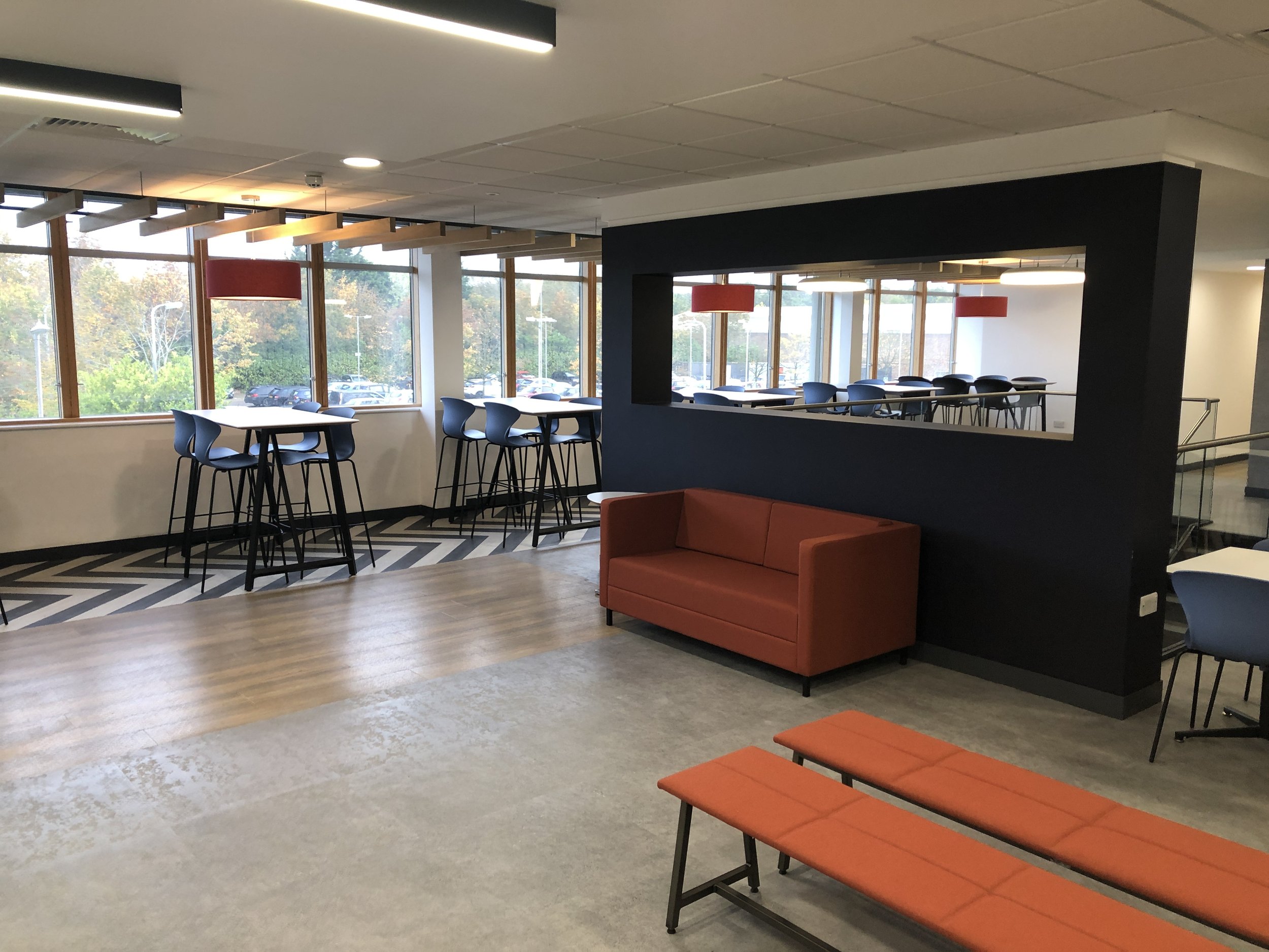 CT Walters Electical