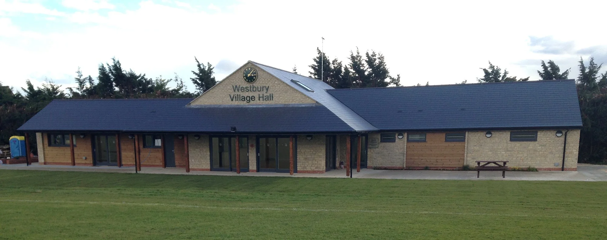 CT Walters Electical