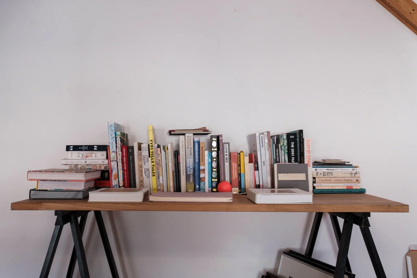 One month into the new year