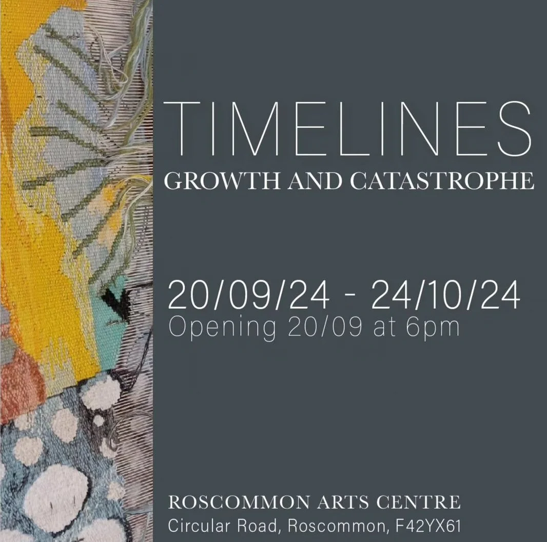 Timelines: Growth and Catastrophe
