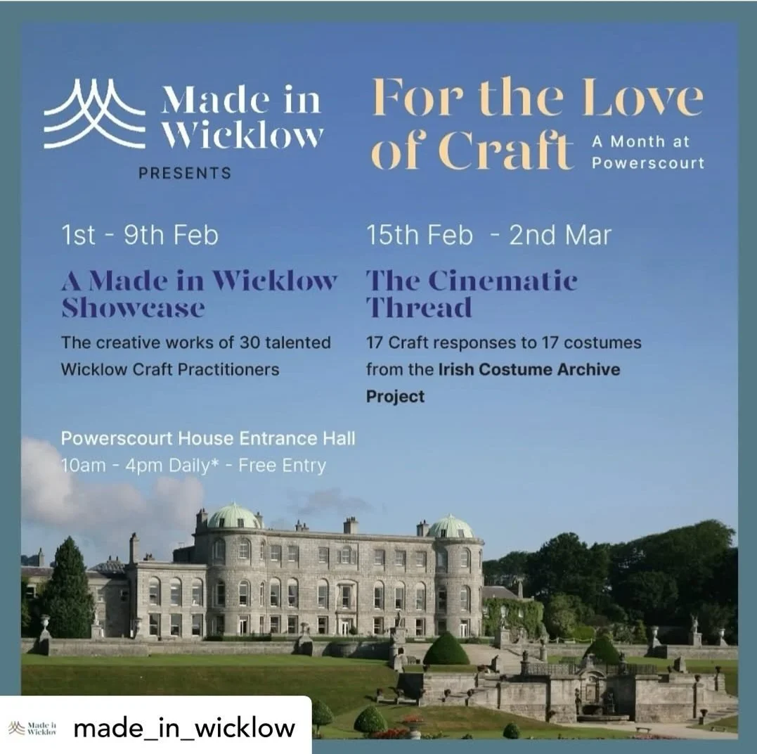 Made in Wicklow 