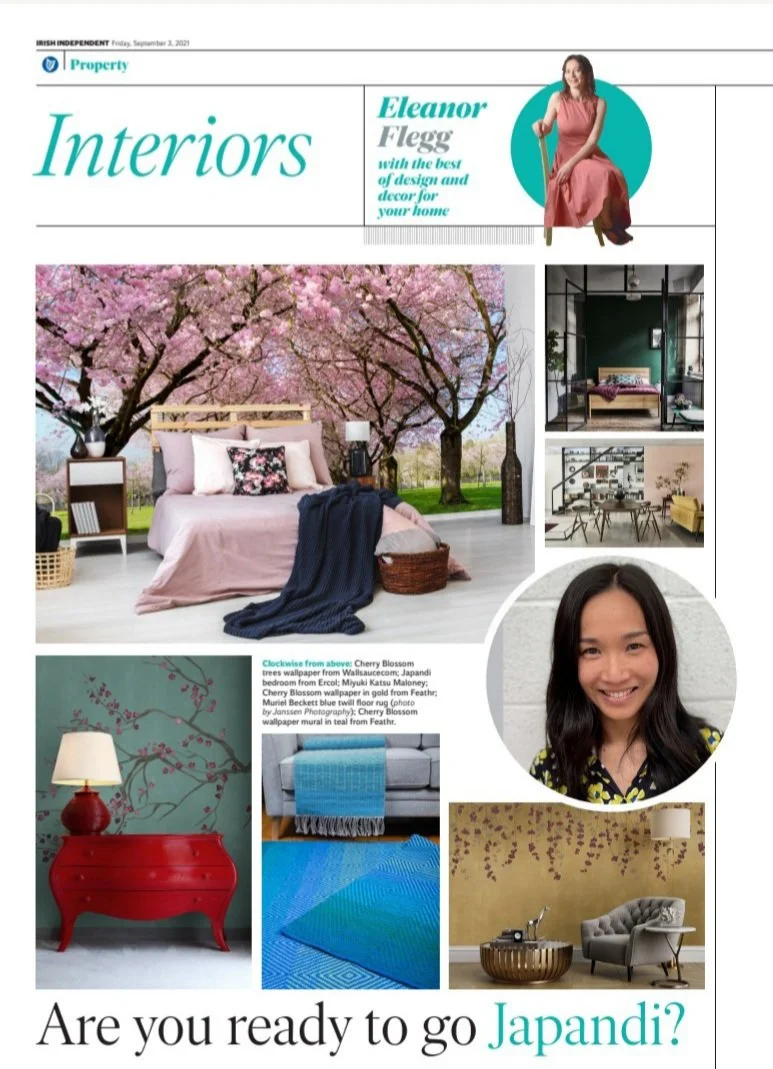 Press. Irish Independent.Interiors by Eleanor Flegg.jpg