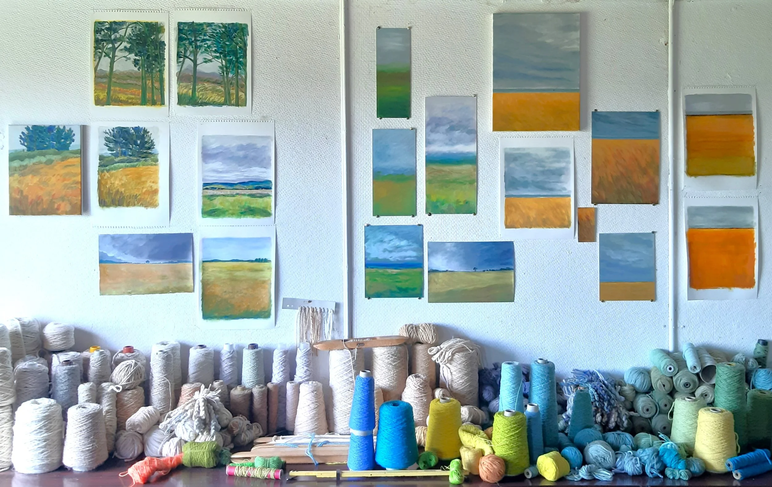 Wall of paintings.jpg