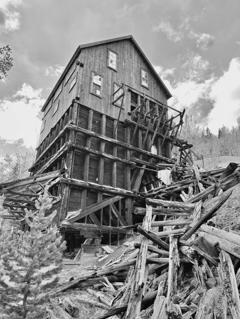 Breckenridge III - Goldmine