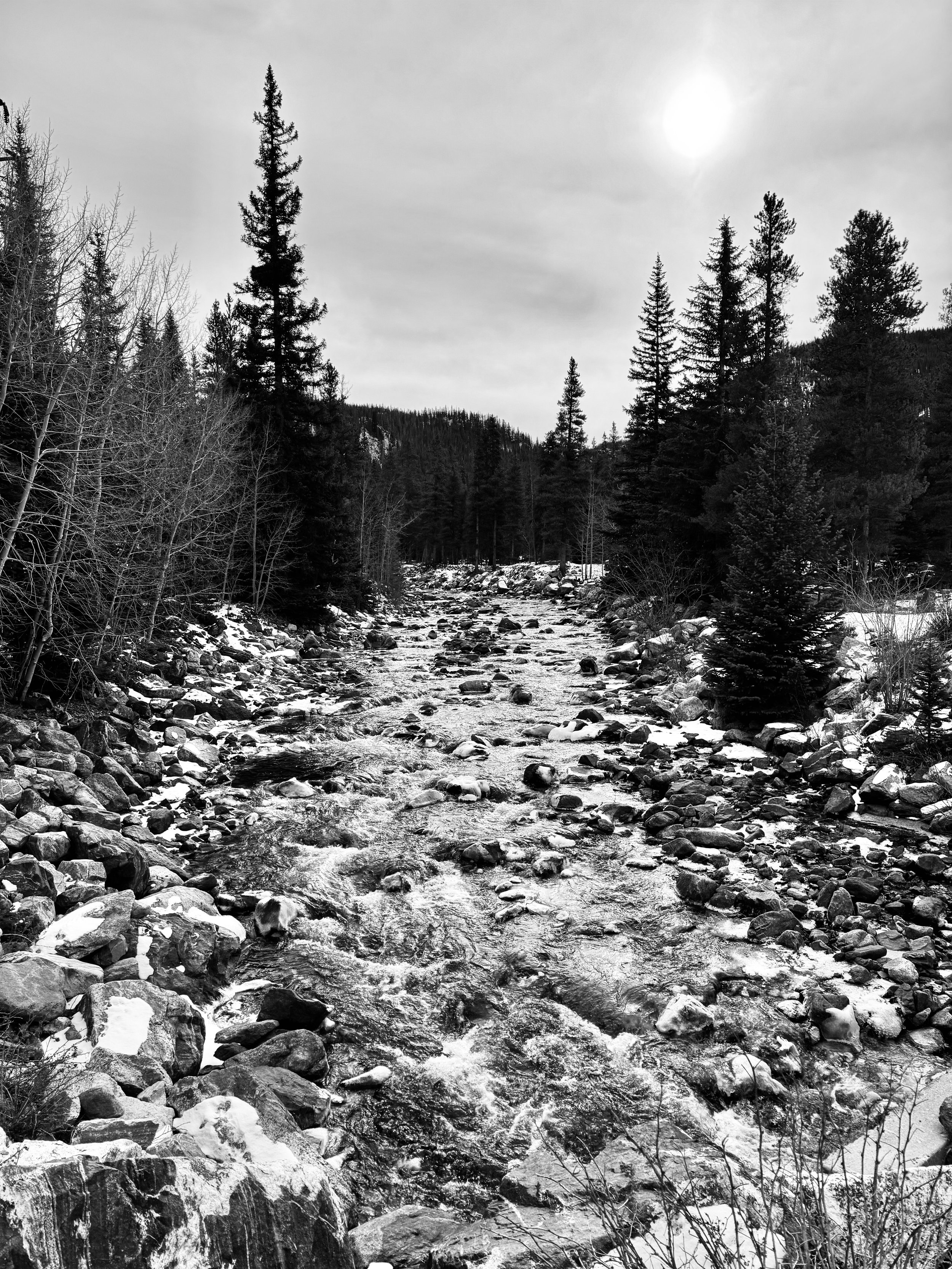Vail I
