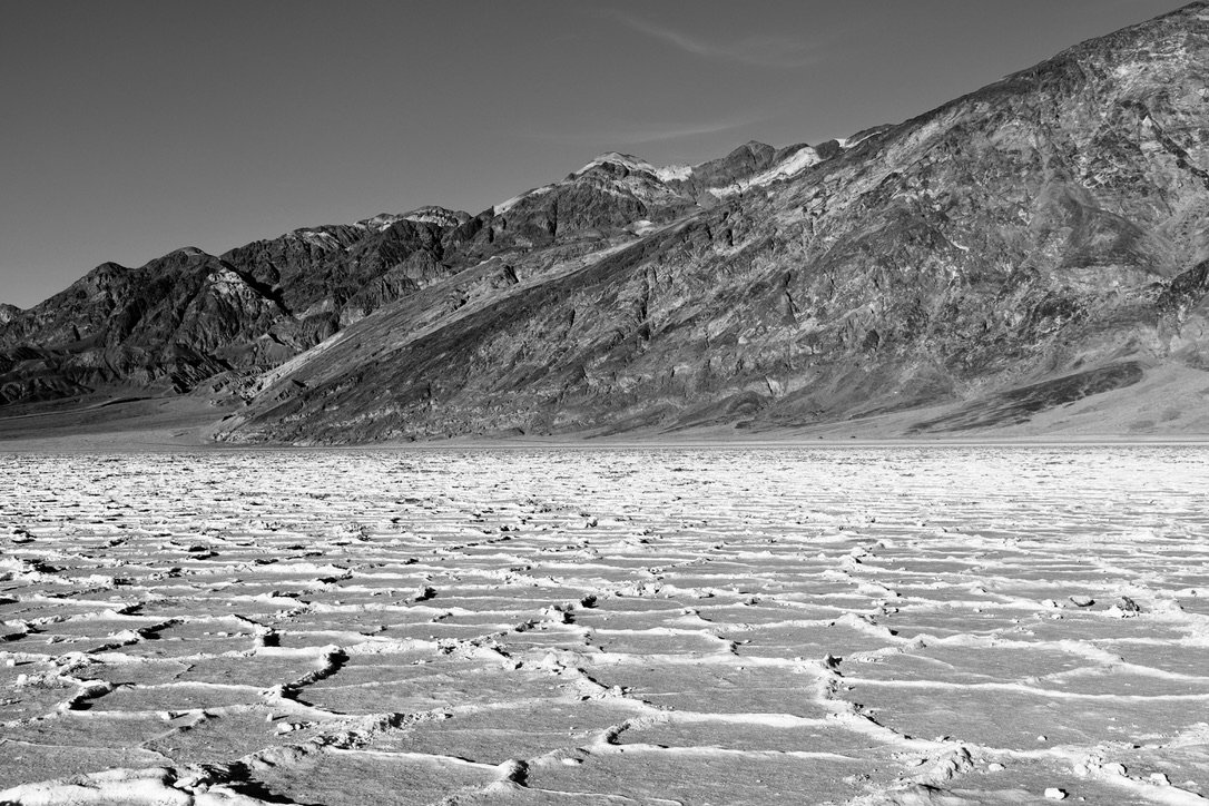 Death Valley I