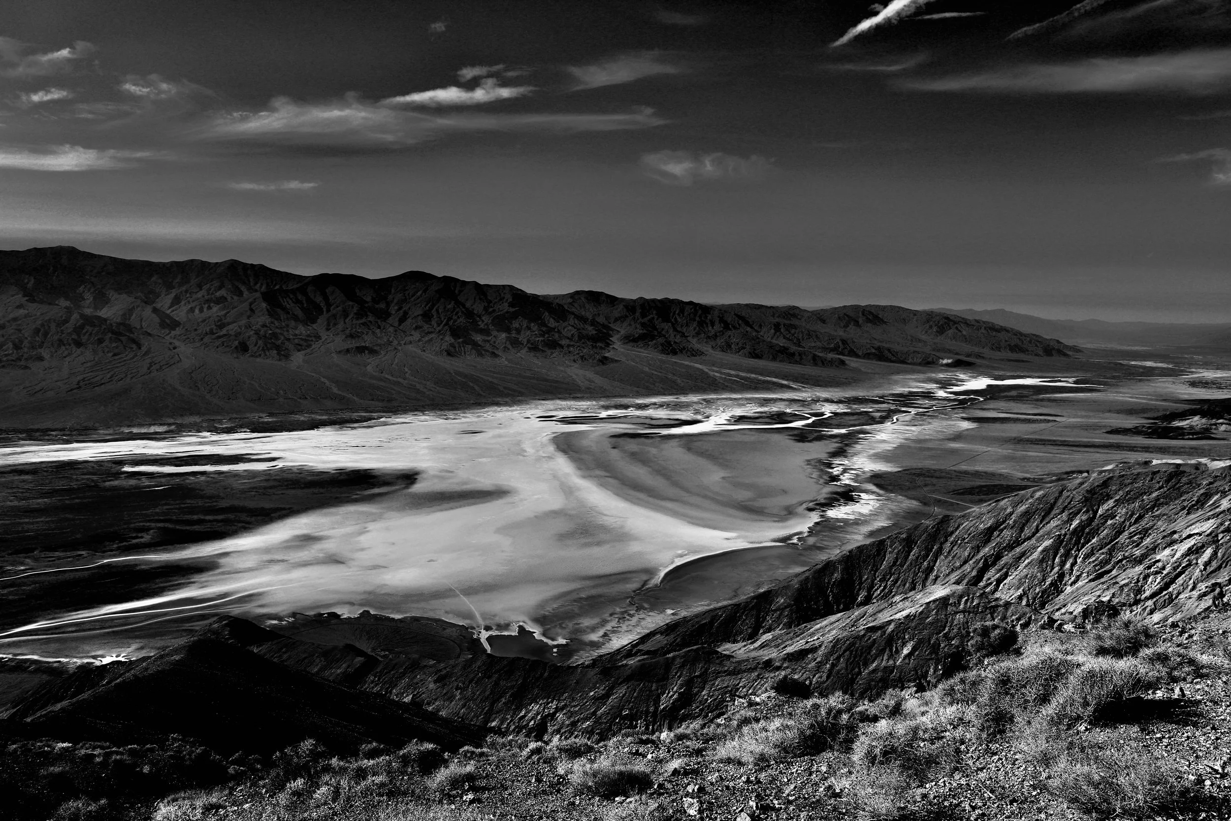 Death Valley III