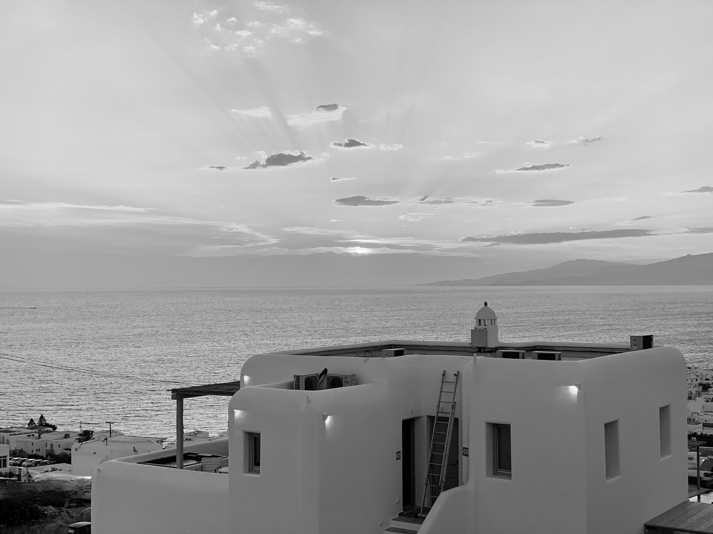 Mykonos I