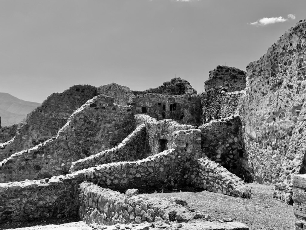 Pompeii I