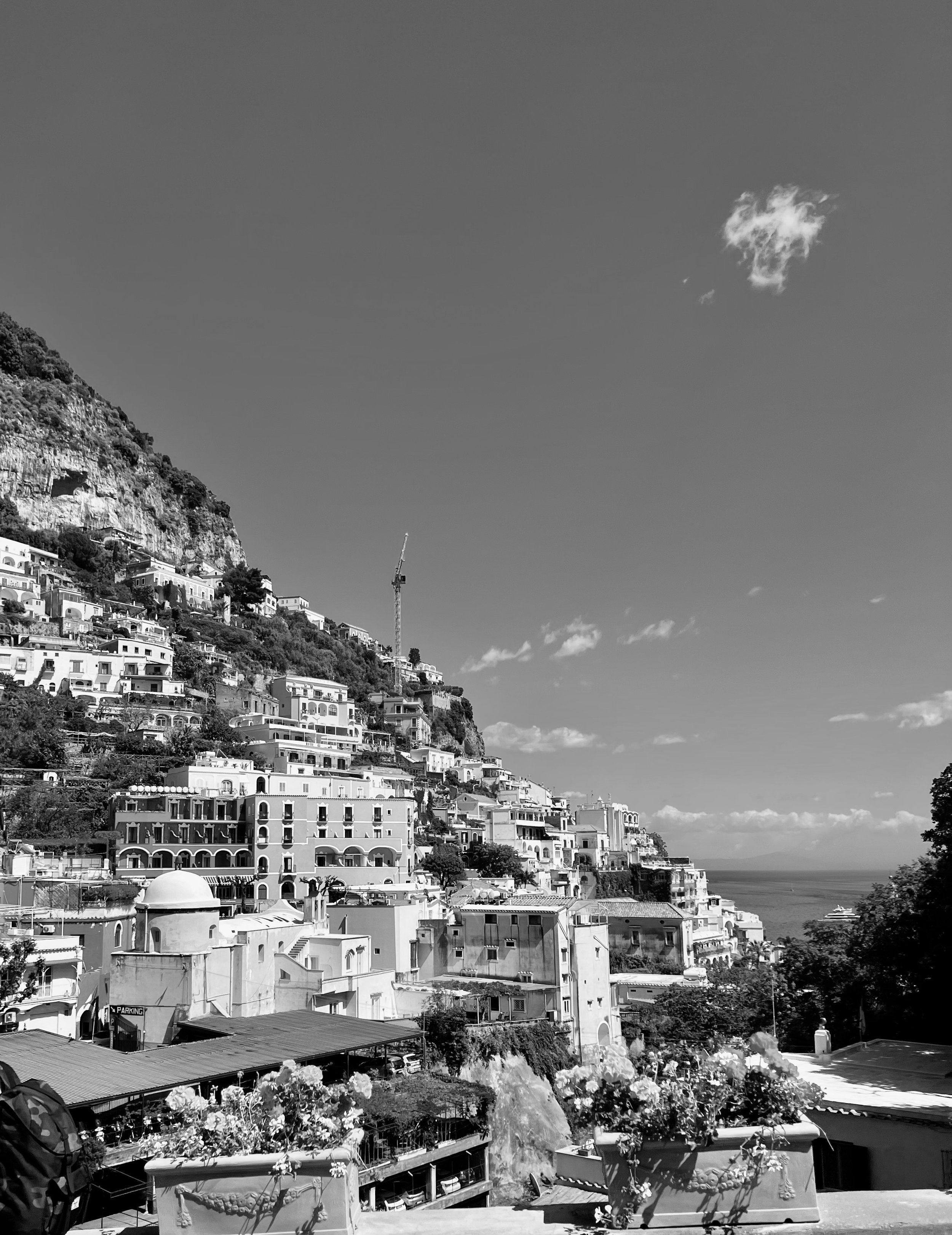 Positano I