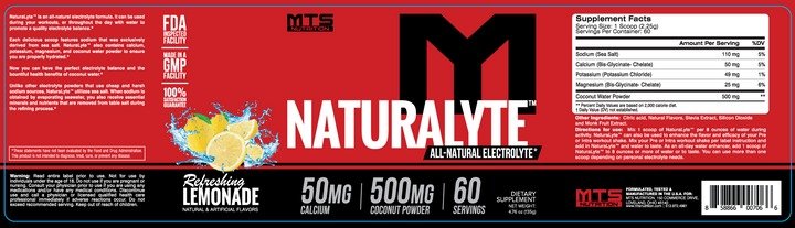 Naturalyte Refreshing Lemonade Label.jpg