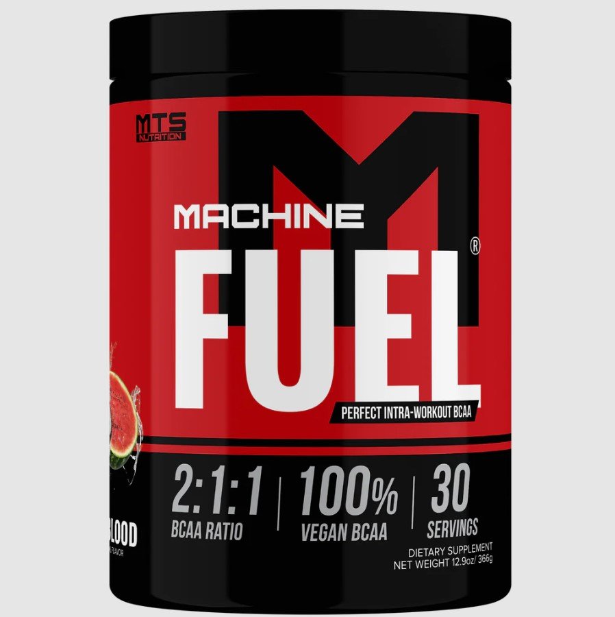 Machine Fuel Tigers Blood.jpg