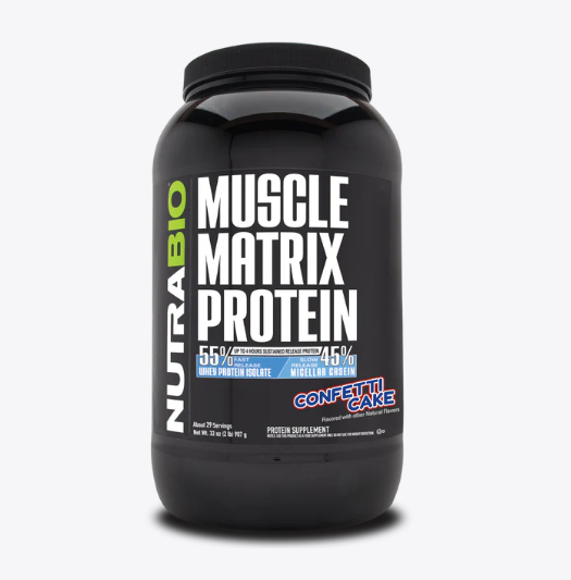 Muscle Matrix Protein Confetti Cake.png