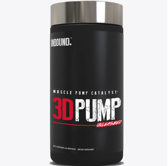 3D Pump Unleashed.png