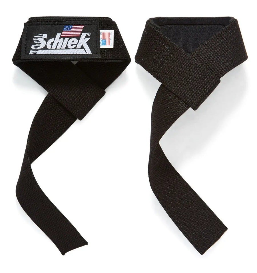 Model 1000 Basic Padded Lifting Straps 1.jpg