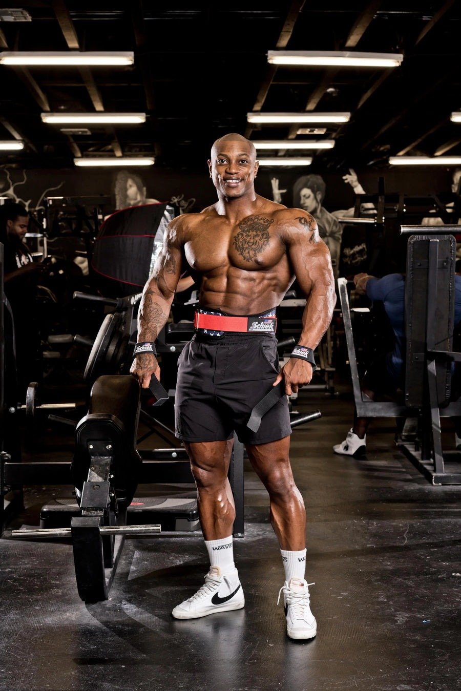 Model 1000 Leather Lifting Straps Model 1.jpg