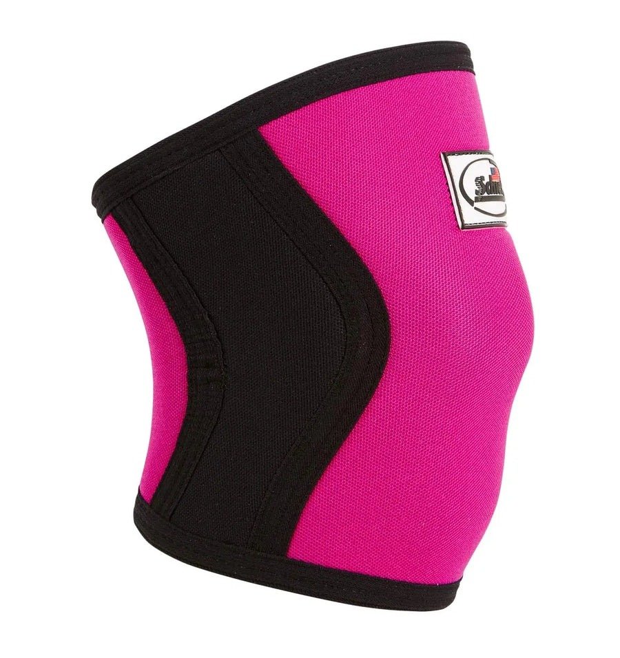 Model 1160CF Womens Knee Sleeve 5.jpg
