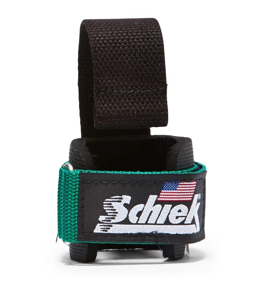 Model 1000 Dowel Lifting Straps Green.jpg