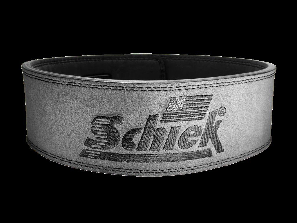 Schiek Lever Power Lifting Belt