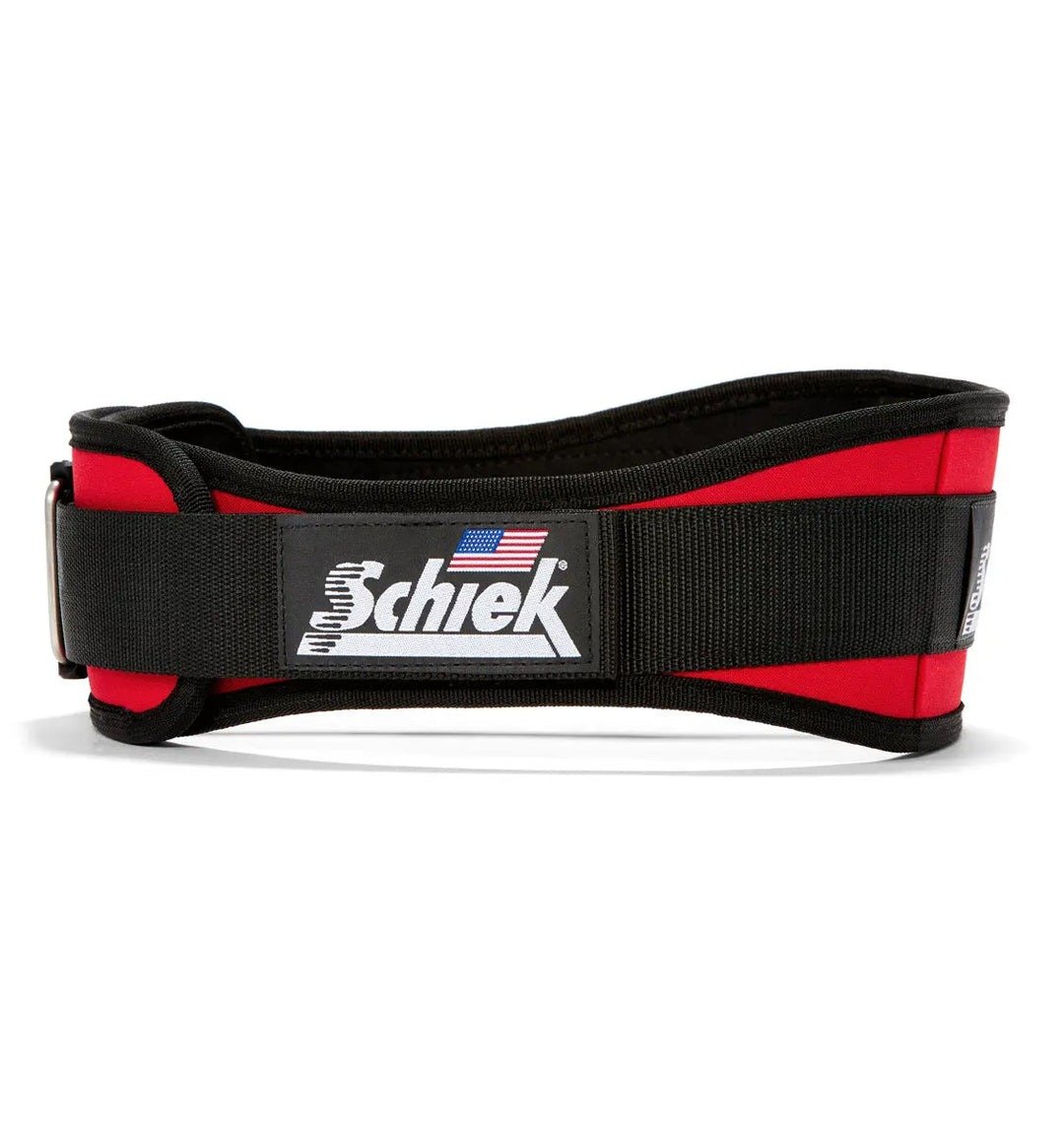 Model 2004 Belt - Red.jpg