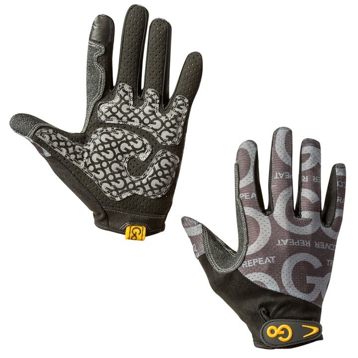 Mens Pro Trainer Full Finger Go Grip Glove.jpg