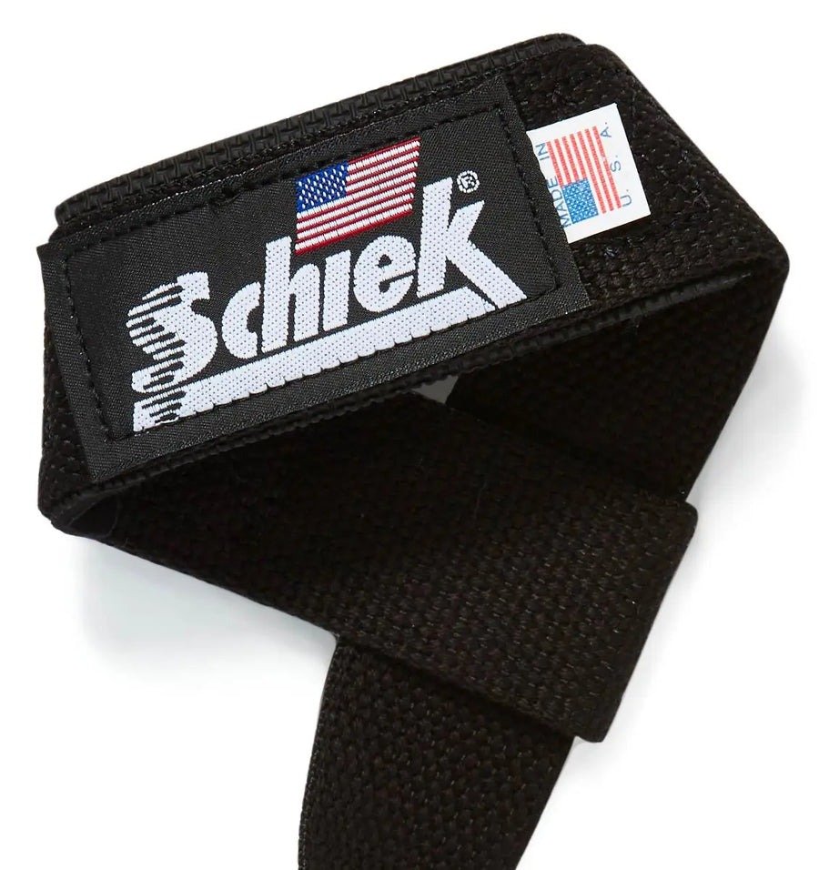 Model 1000 Basic Padded Lifting Straps 2.jpg