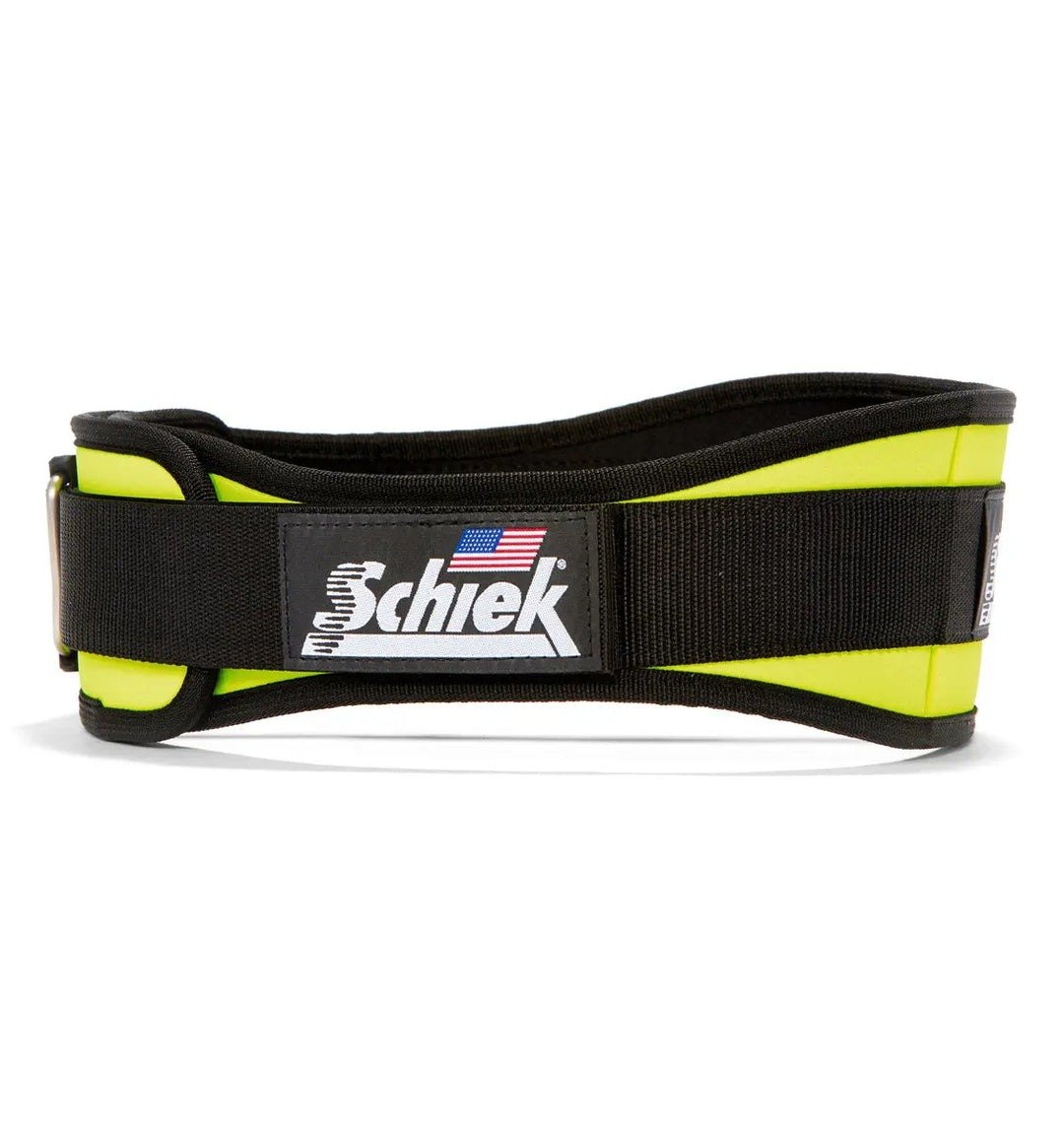 Model 2004 Belt - Neon Yellow.jpg