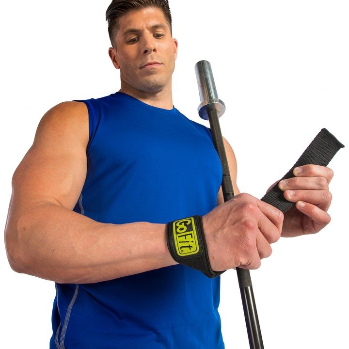 Ultra Padded Pro Wrist Straps Model 1.jpg