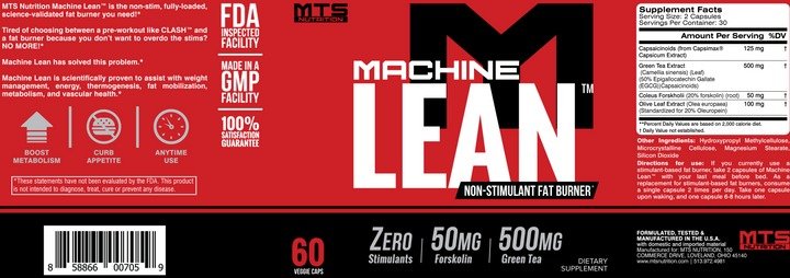 Machine Lean Fat Burner Label.jpg