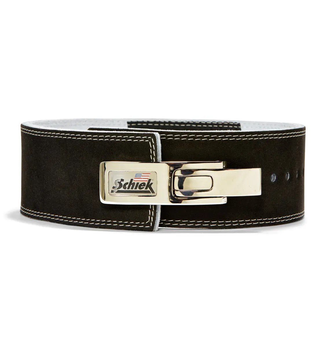 Schiek Lever Power Lifting Belt