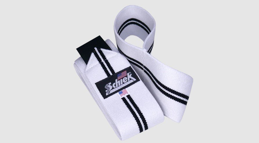 Model 1152 Elbow Wraps White and Black.jpg