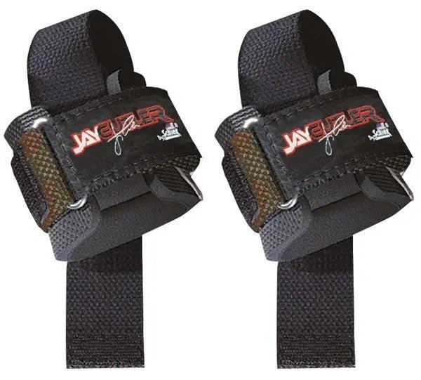 Model J-1000 Jay Culter Power Lifting Strap - Camo.jpg