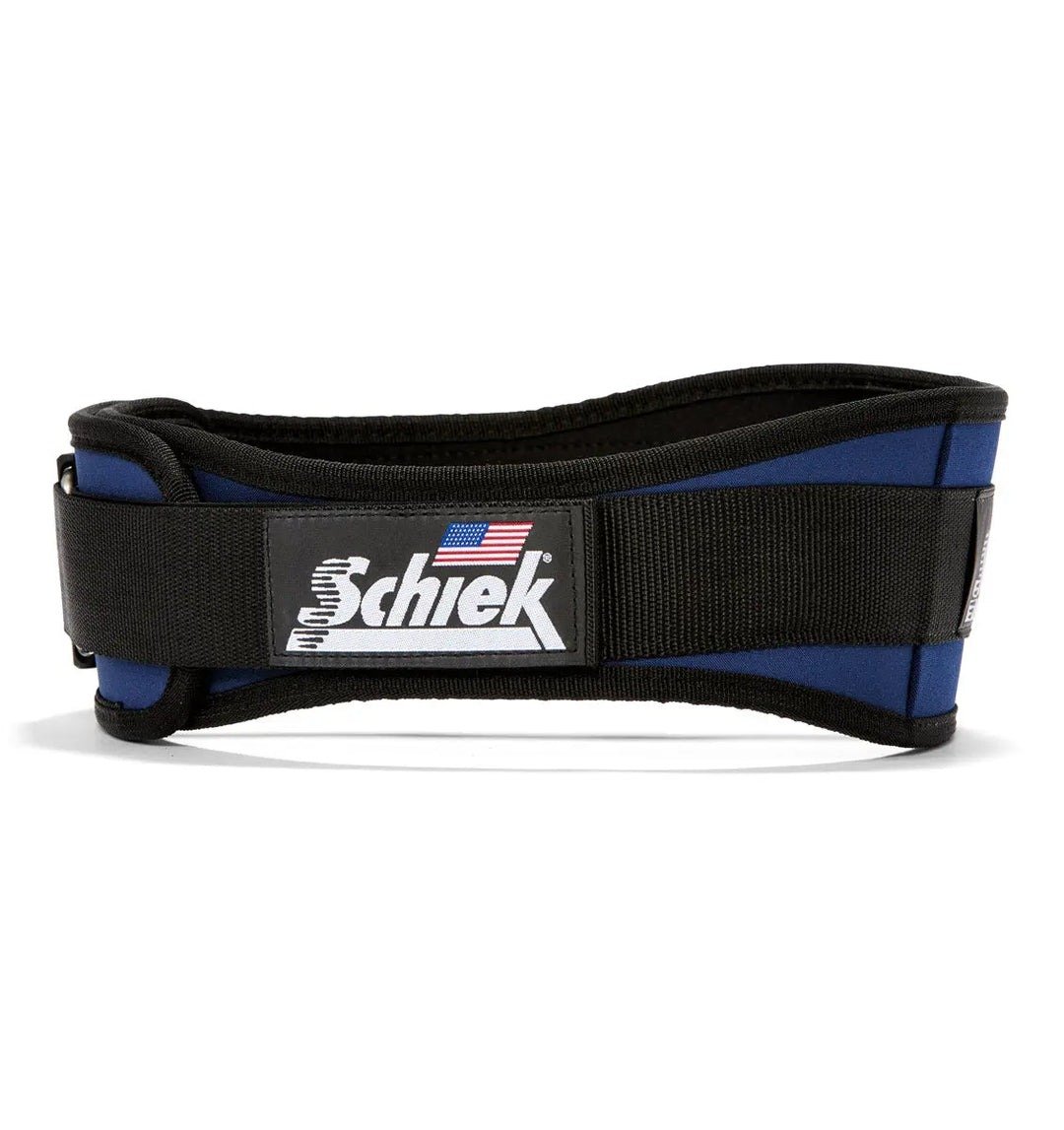 Model 2004 Belt - Navy Blue.jpg