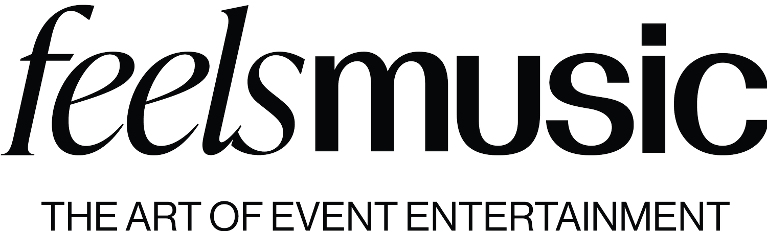 Custom Event Entertainment Solutions for Brands, Private Events &amp; Weddings | Curated Music Bookings for Venue Entertainment in Sydney.