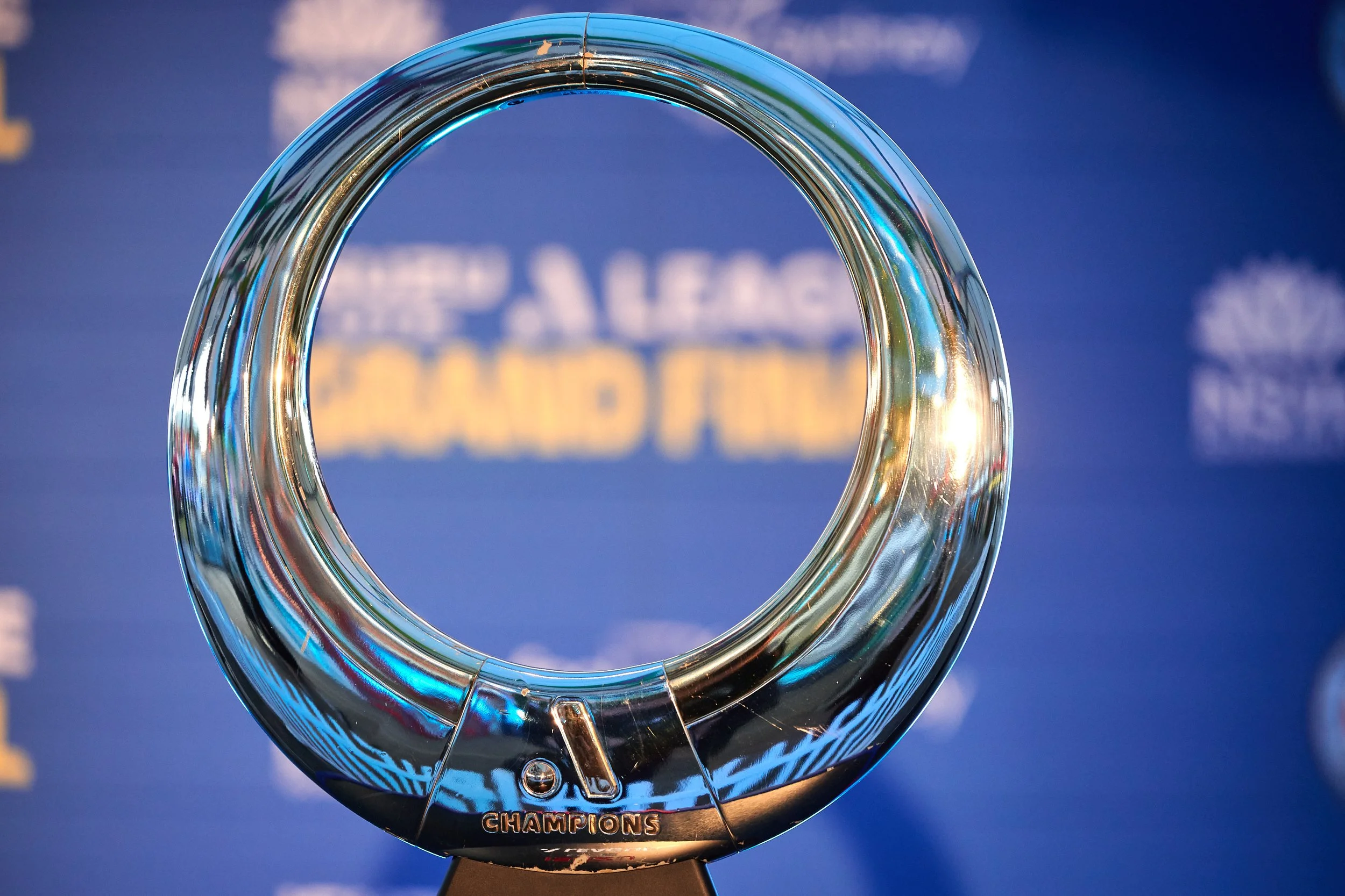 Corporate: A-Leagues Grand Final Party (DJ)
