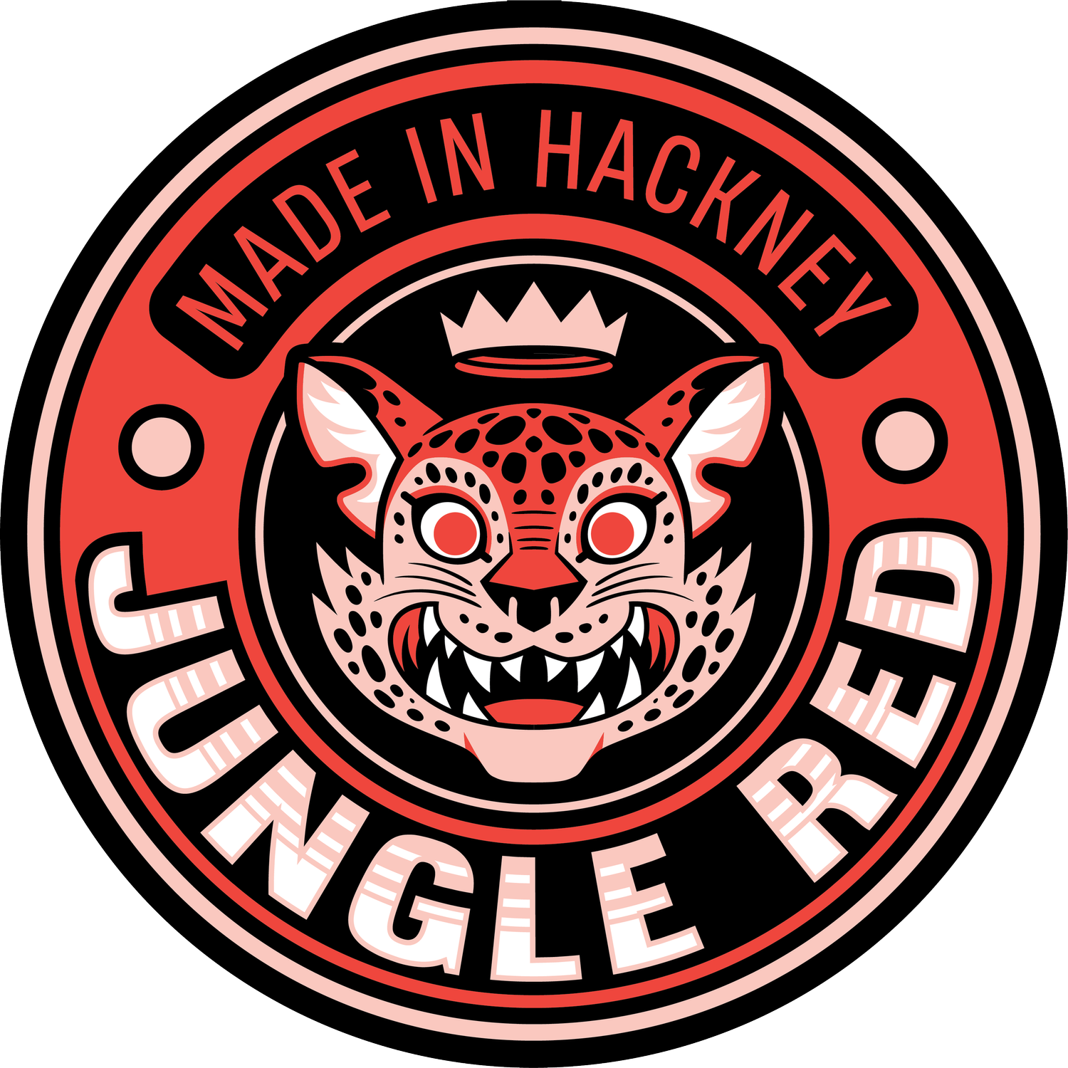 Jungle Red
