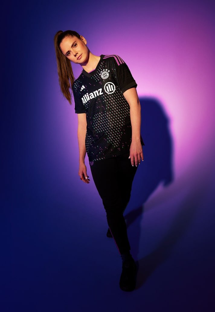 leicester fc 2019 2020 Away Pink Jersey