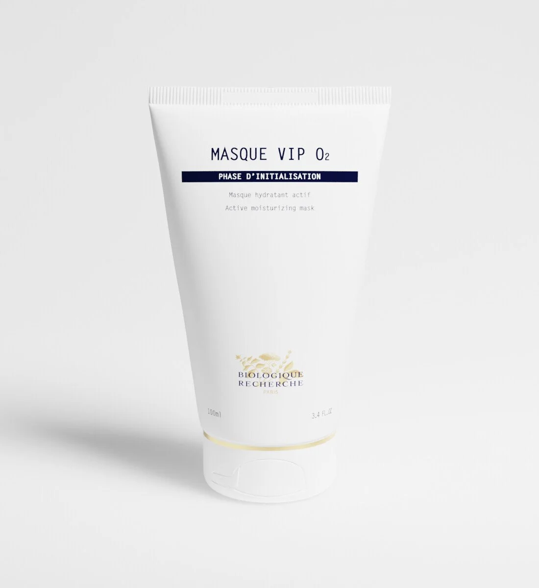 MASQUE VIP O2