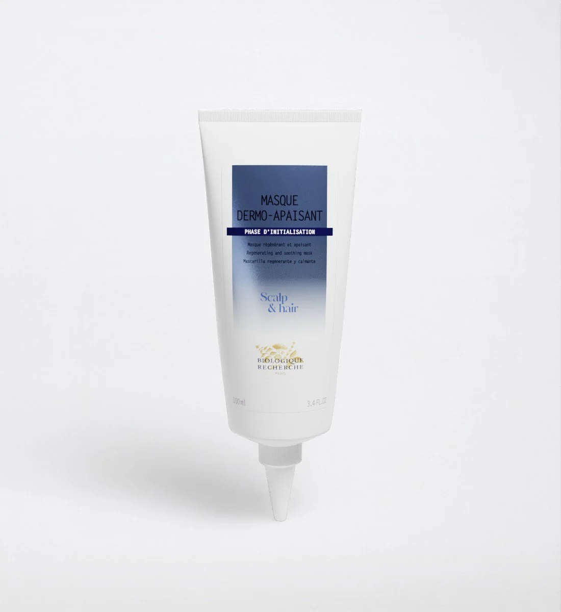 MASQUE DERMO-APAISANT