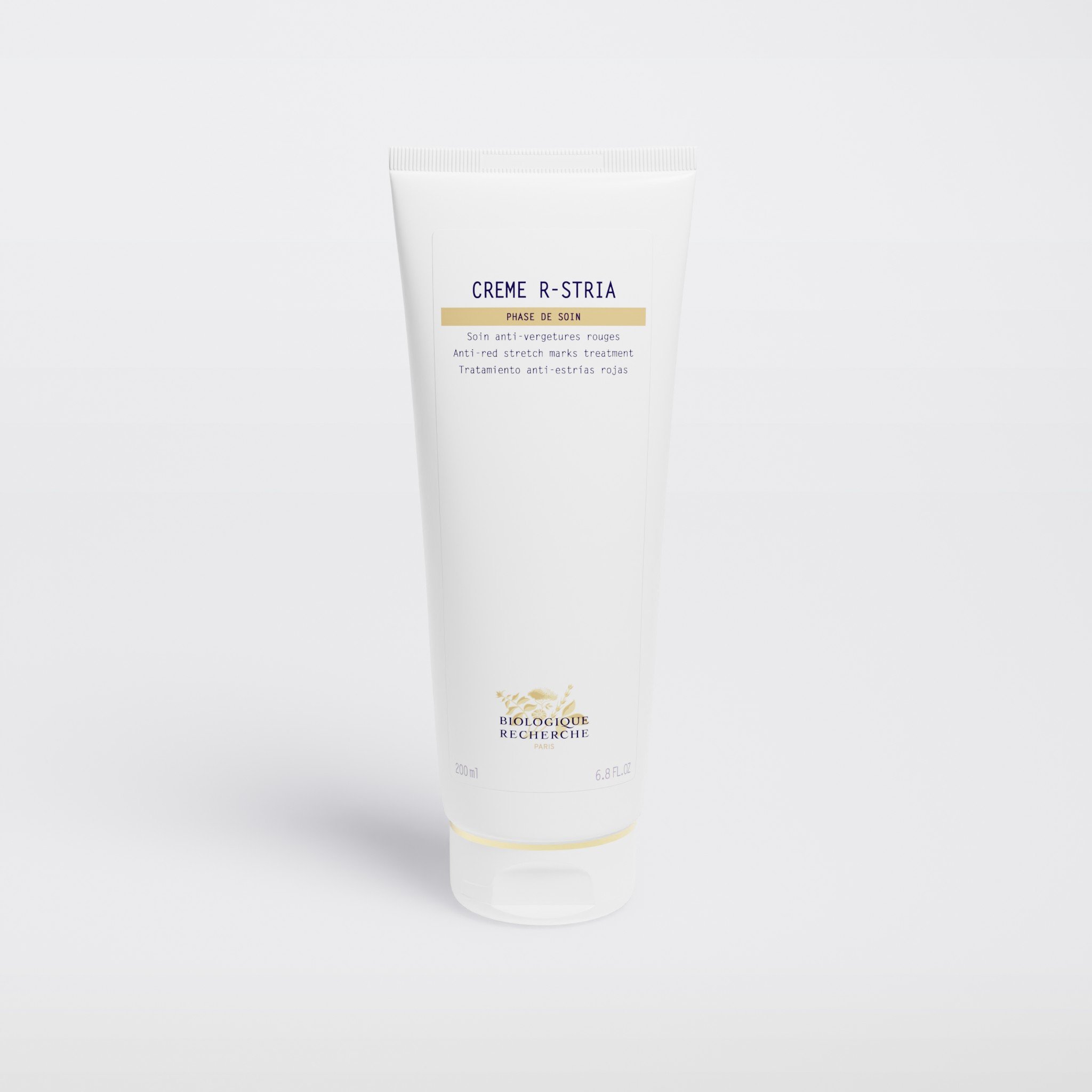 CRÈME R-STRIA