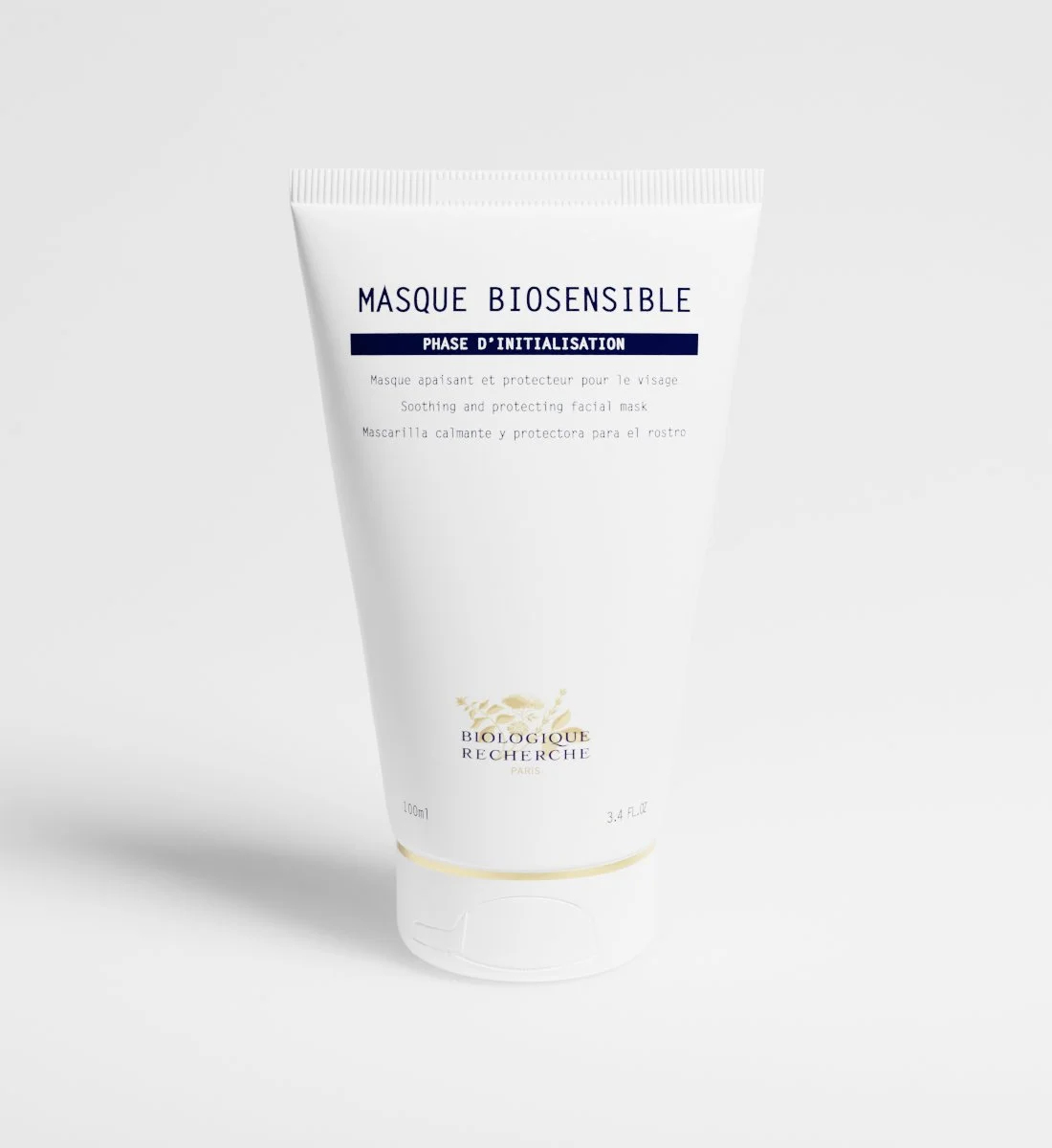 MASQUE BIOSENSIBLE